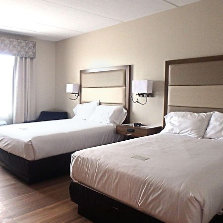 Hotel Wyndham Garden State College Boalsburg Exteriér fotografie