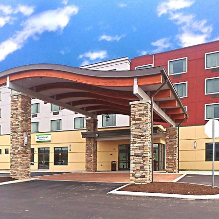 Hotel Wyndham Garden State College Boalsburg Exteriér fotografie