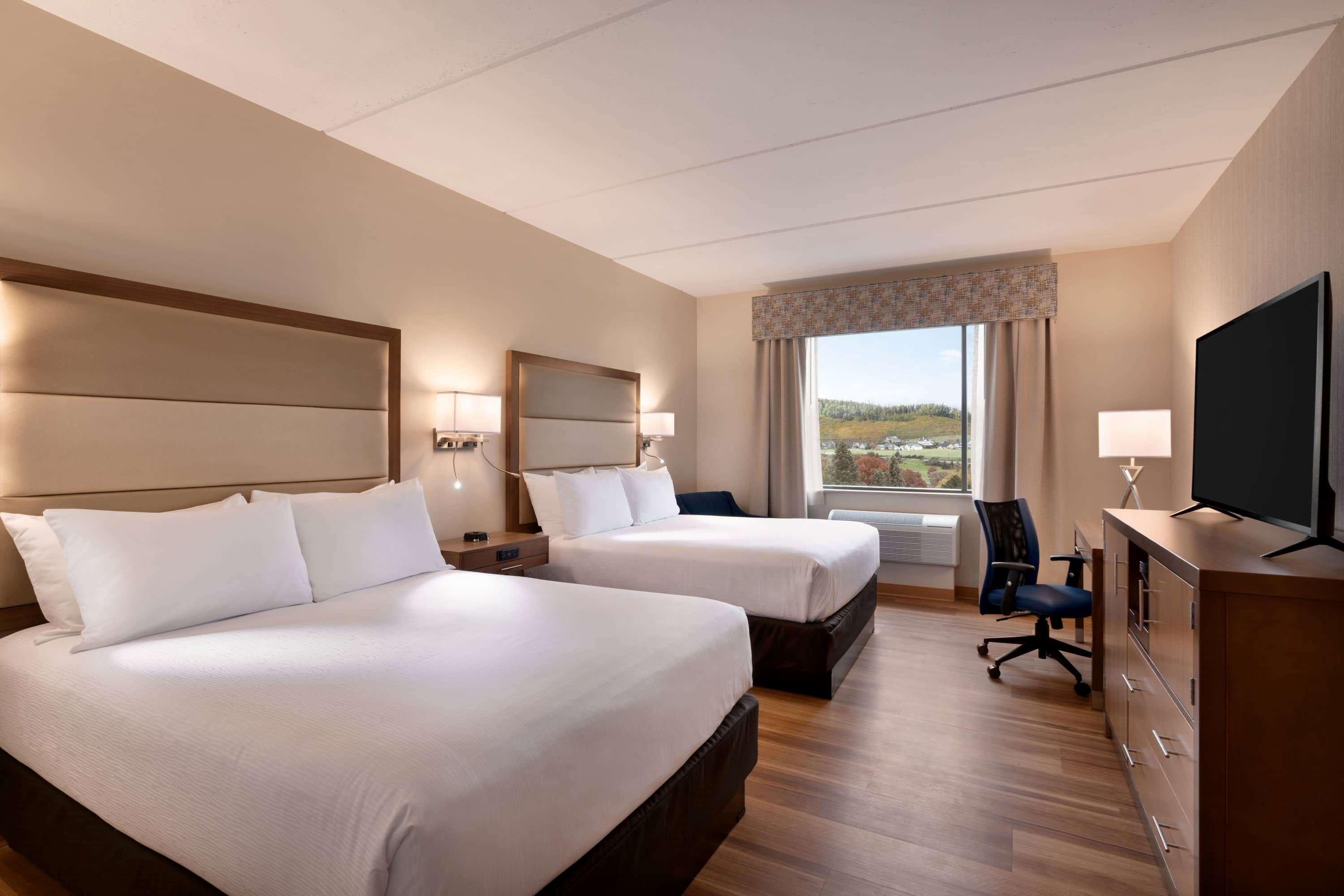 Hotel Wyndham Garden State College Boalsburg Exteriér fotografie