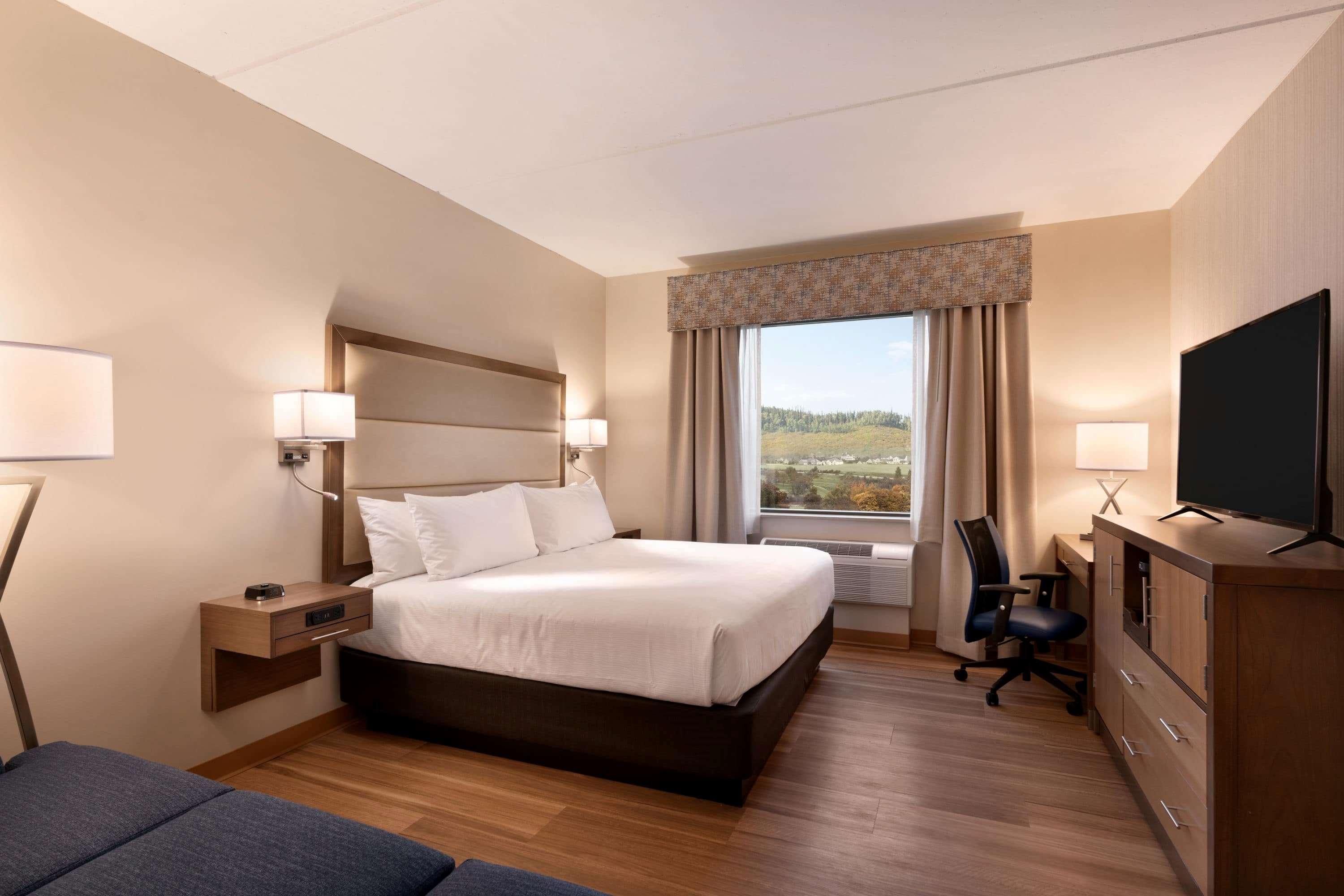 Hotel Wyndham Garden State College Boalsburg Exteriér fotografie
