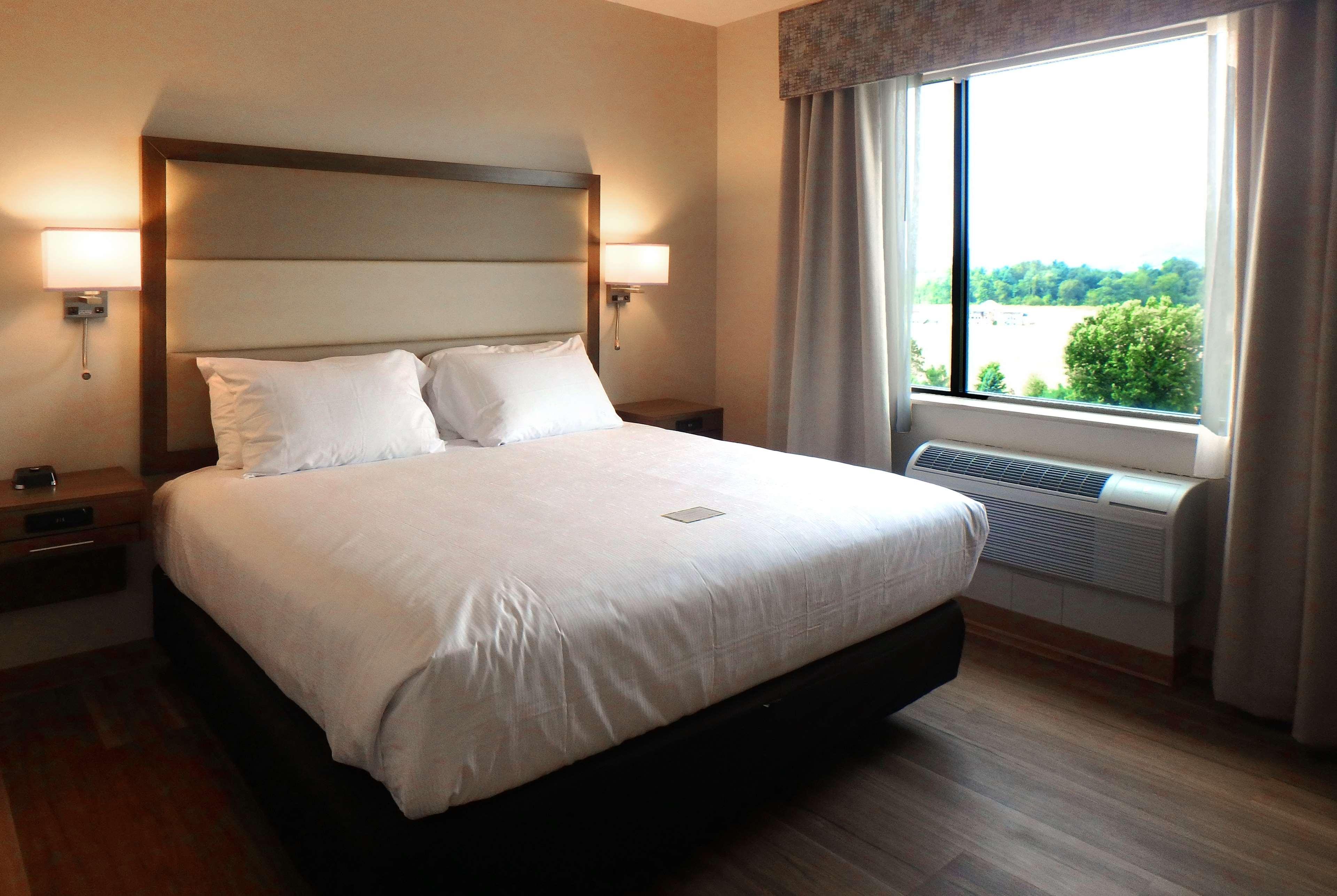Hotel Wyndham Garden State College Boalsburg Exteriér fotografie