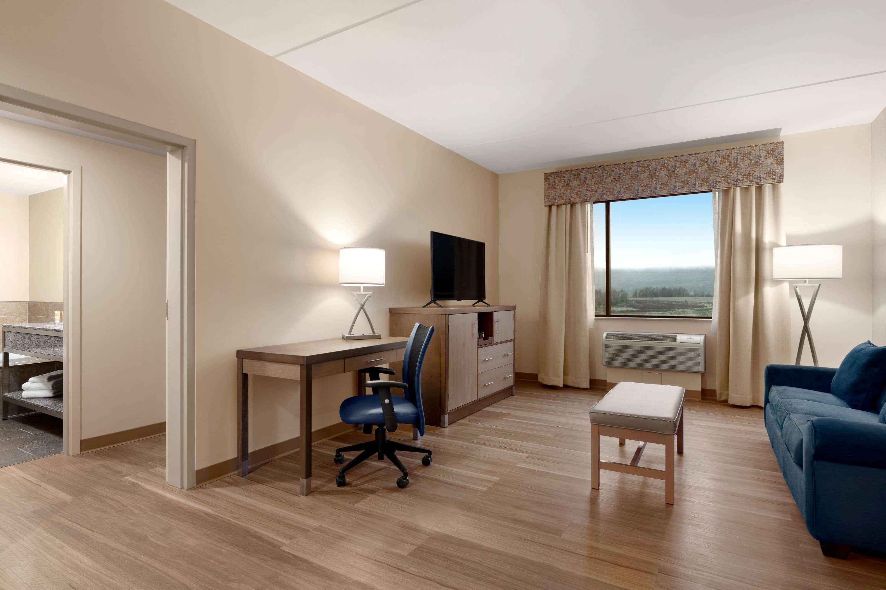 Hotel Wyndham Garden State College Boalsburg Exteriér fotografie