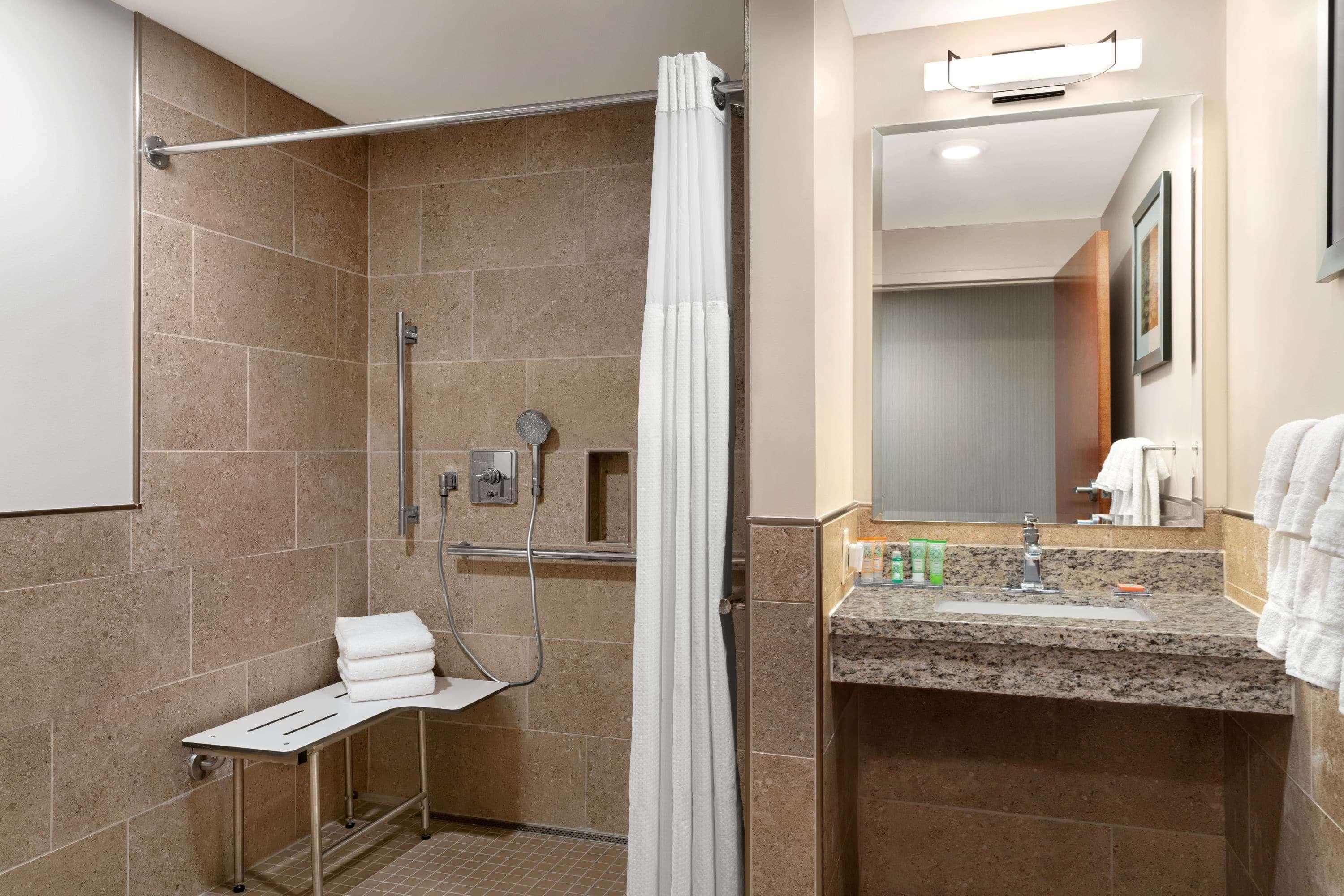 Hotel Wyndham Garden State College Boalsburg Exteriér fotografie