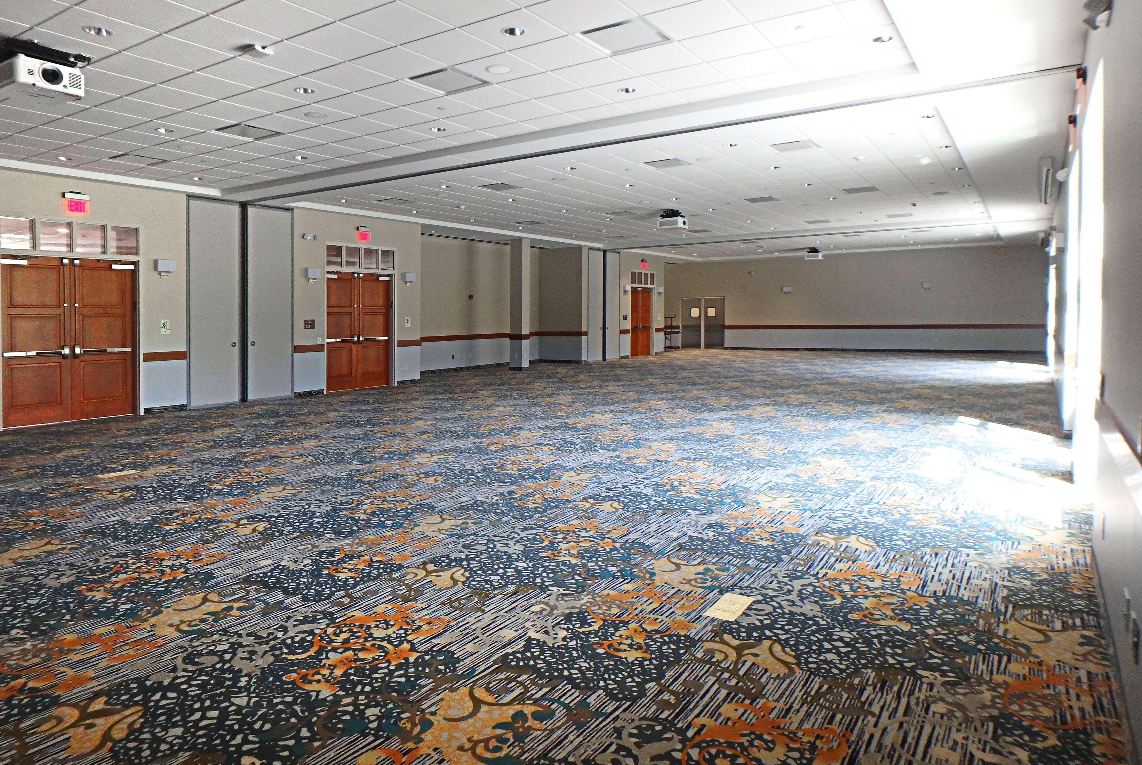 Hotel Wyndham Garden State College Boalsburg Exteriér fotografie
