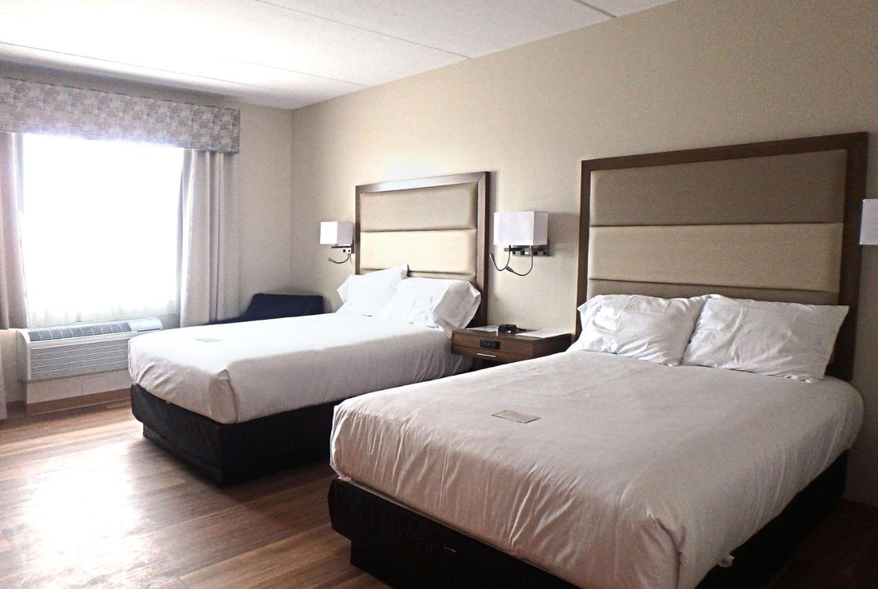 Hotel Wyndham Garden State College Boalsburg Exteriér fotografie
