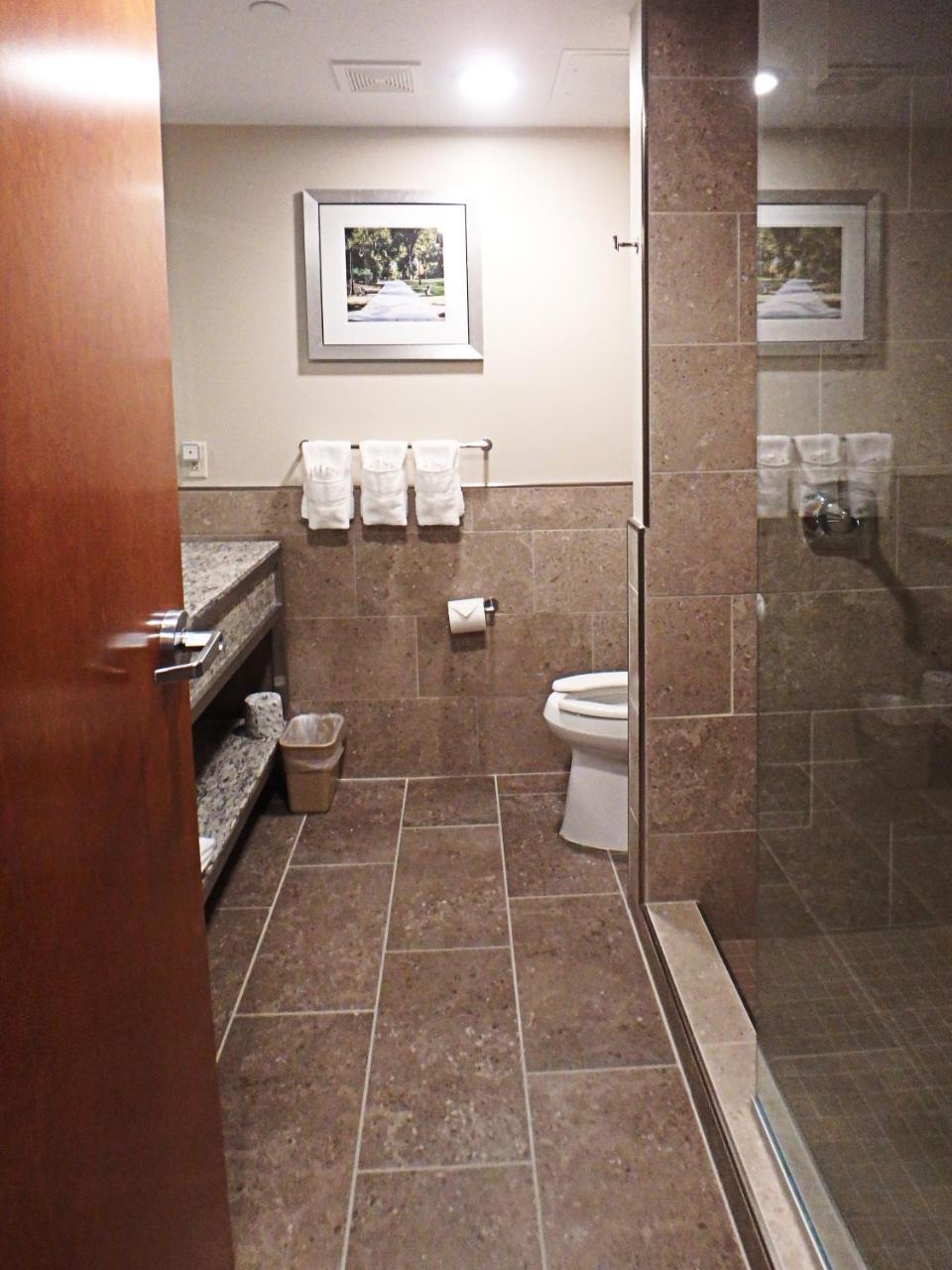 Hotel Wyndham Garden State College Boalsburg Exteriér fotografie